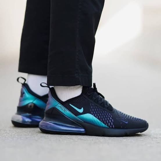 nike 270 discount code
